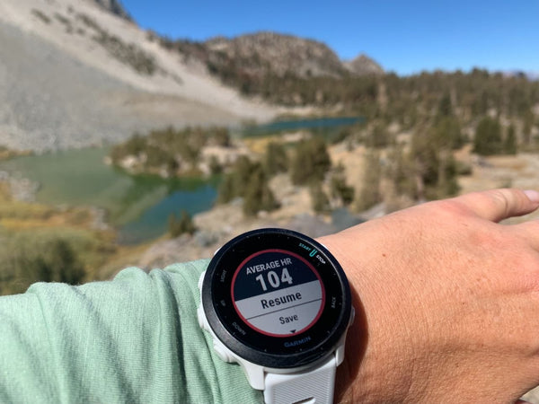 Maximizing Your Fitness Journey: How to Get the Most Out of Your Garmin Smartwatch