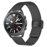 20mm Garmin Watch Strap | Milanese | 4 Colours Available