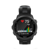 20mm Small Garmin Watch Strap | Silicone Sports | 8 Colours Available