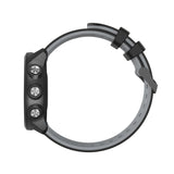 20mm Small Garmin Watch Strap | Silicone Sports | 8 Colours Available