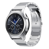 20mm Small Garmin Watch Strap | Vintage Steel | 4 Colours Available