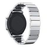 20mm Small Garmin Watch Strap | Vintage Steel | 4 Colours Available