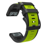 22mm Garmin Watch Strap | Silicone Pro Sports | 12 Colours Available