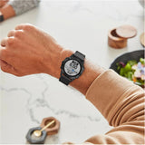 22mm Garmin Watch Strap | Smooth Leather | 3 Colours Available