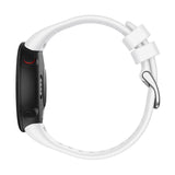 For Garmin Forerunner 45/ 45 Plus, Forerunner 45S & Swim 2 | White Silicone Strap