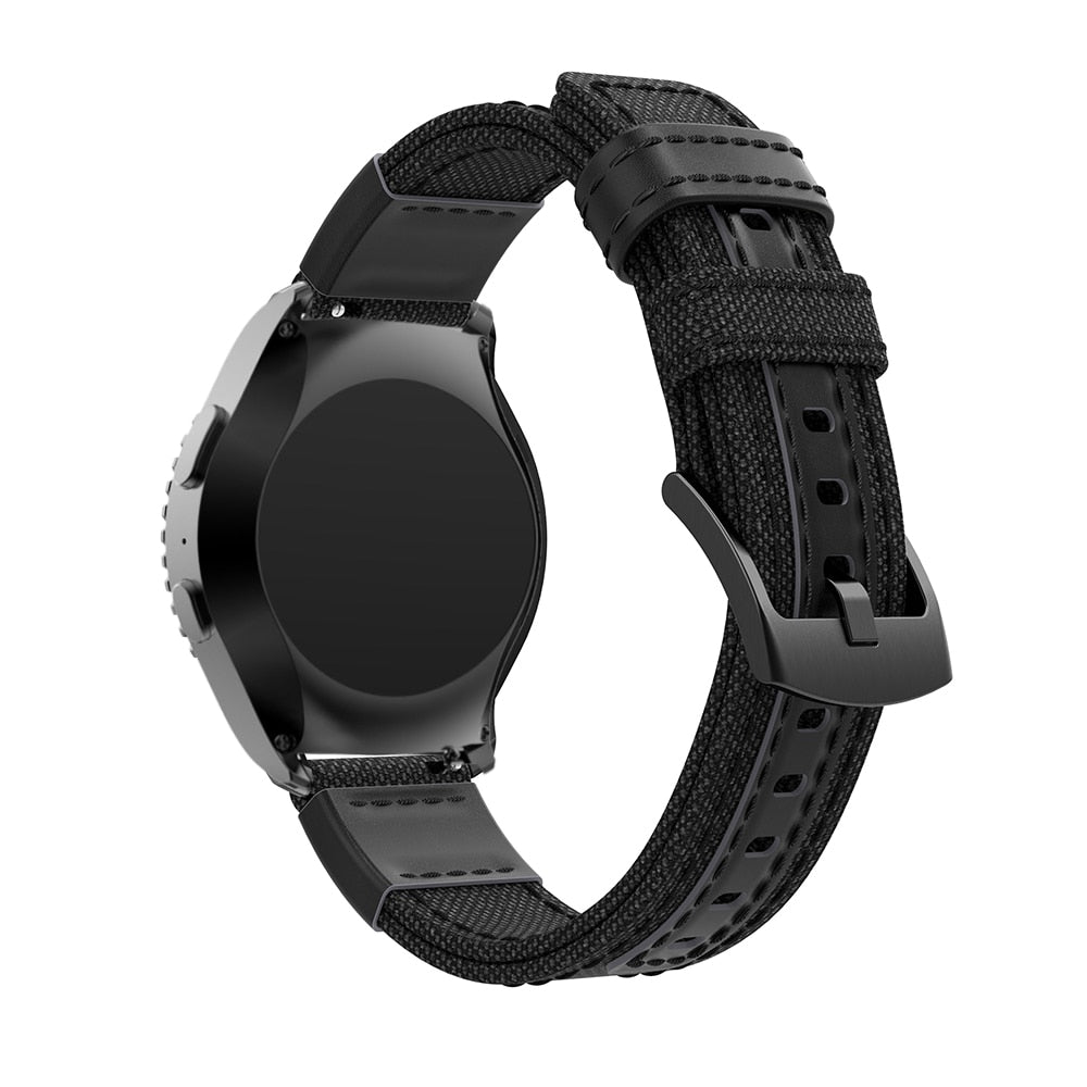 For Garmin Vivoactive 4, Venu 2/3/4 (45mm Only) & Forerunner 255