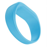 For Garmin Vivofit Jr, Jr 2 & Jr 3 | Silicone Strap | Sky Blue