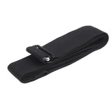 Replacement Garmin Heart Rate Monitor Strap | Black
