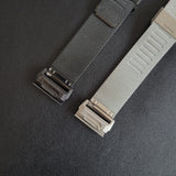 26mm Garmin Watch Strap | Premium Milanese | 2 Colours Available