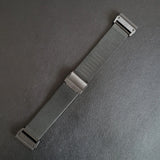 26mm Garmin Watch Strap | Premium Milanese | 2 Colours Available