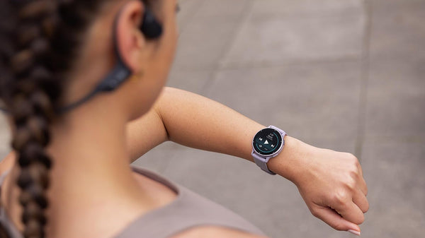 Garmin Vivoactive 5 Review