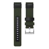 20mm Garmin Watch Strap | Canvas Adventurer® | 4 Colours Available