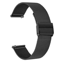 20mm RapidRelease® Garmin Watch Strap | Milanese | 4 Colours Available