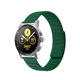 20mm Garmin Watch Strap | Silicone Link | 12 Colours Available
