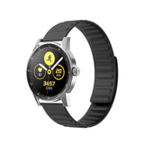 20mm Garmin Watch Strap | Silicone Link | 12 Colours Available