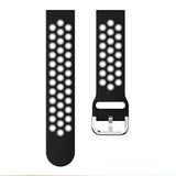 20mm Garmin Watch Strap | Silicone Sports | 8 Colours Available