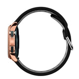 20mm Garmin Watch Strap | Silicone Sports | 8 Colours Available