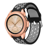 20mm Garmin Watch Strap | Silicone Sports | 8 Colours Available
