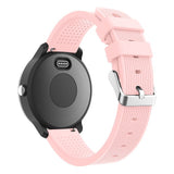 20mm Garmin Watch Strap | Stylish Silicone | 12 Colours Available