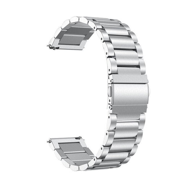 20mm Garmin Watch Strap | Vintage Steel | 4 Colours Available