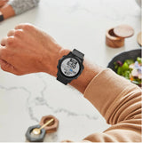 20mm Small Garmin Watch Strap | Smooth Leather | 2 Colours Available