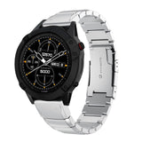 22mm Garmin Watch Strap | Classy Steel | 4 Colours Available