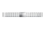 22mm Garmin Watch Strap | Classy Steel | 4 Colours Available