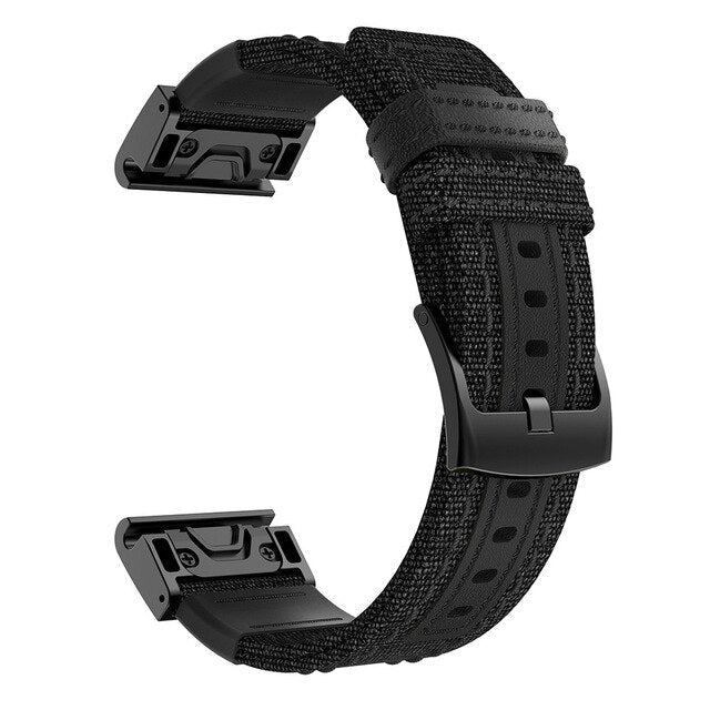 Garmin fenix 5x nato strap outlet