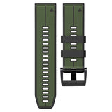22mm Garmin Watch Strap | Silicone Pro Sports II | 9 Colours Available