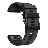 22mm Garmin Watch Strap | Silicone Pro Sports II | 9 Colours Available