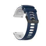 22mm Garmin Watch Strap | Silicone Sports | 8 Colours Available