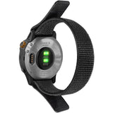 26mm Garmin Watch Strap | Nylon Loop | 3 Colours Available