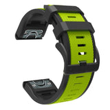 26mm Garmin Watch Strap | Silicone Pro Sports | 12 Colours Available