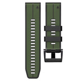 26mm Garmin Watch Strap | Silicone Pro Sports II | 9 Colours Available