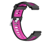 For Forerunner 220/235/620/630/735/735XT | Silicone Sports Strap | 6 Colours Available