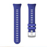 For Garmin Forerunner 45/45 Plus, Forerunner 45S & Swim 2 | Royal Blue Silicone Strap