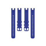 For Garmin Lily | Silicone Strap | Dark Blue