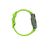 For Garmin Lily | Silicone Strap | Lime