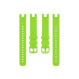 For Garmin Lily | Silicone Strap | Lime