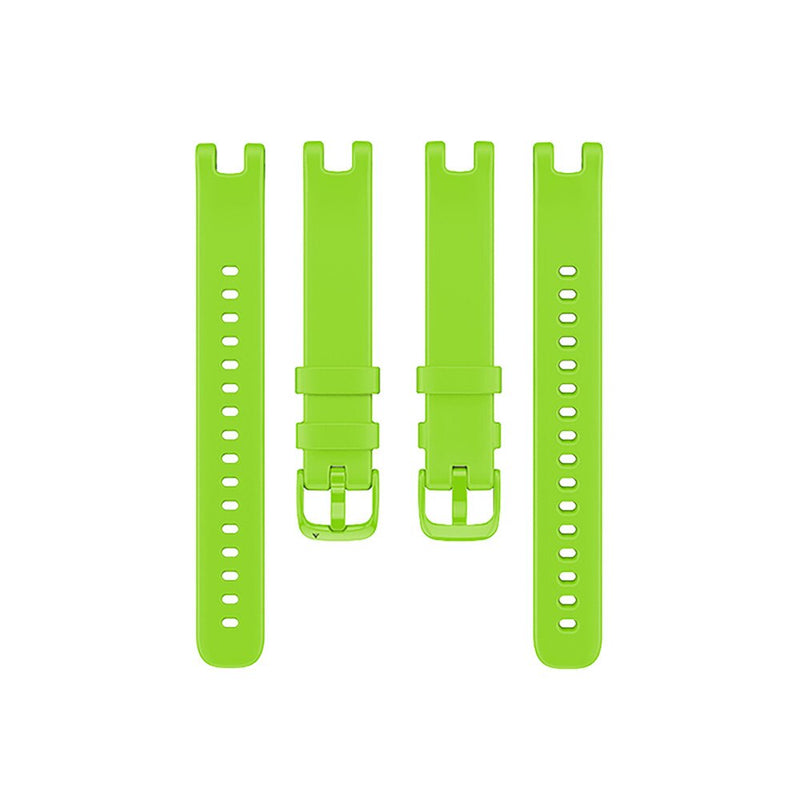 For Garmin Lily | Silicone Strap | Lime