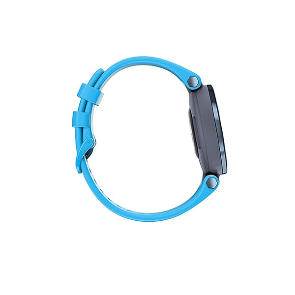 For Garmin Lily | Silicone Strap | Sky Blue