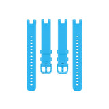 For Garmin Lily | Silicone Strap | Sky Blue