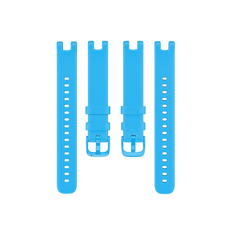 For Garmin Lily | Silicone Strap | Sky Blue