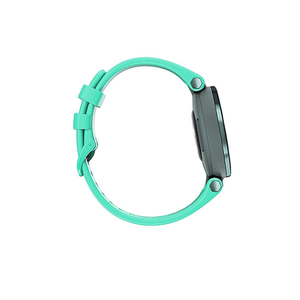 For Garmin Lily | Silicone Strap | Teal