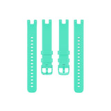 For Garmin Lily | Silicone Strap | Teal