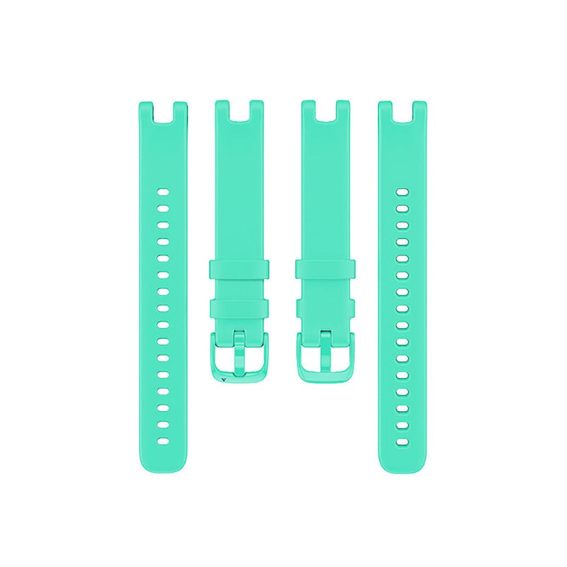 For Garmin Lily | Silicone Strap | Teal