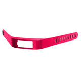 For Garmin Vivofit 2 | Plan Silicone Strap | Pink