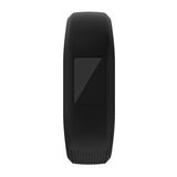 For Garmin Vivofit Jr, Jr 2 & Jr 3 | Silicone Strap | Black