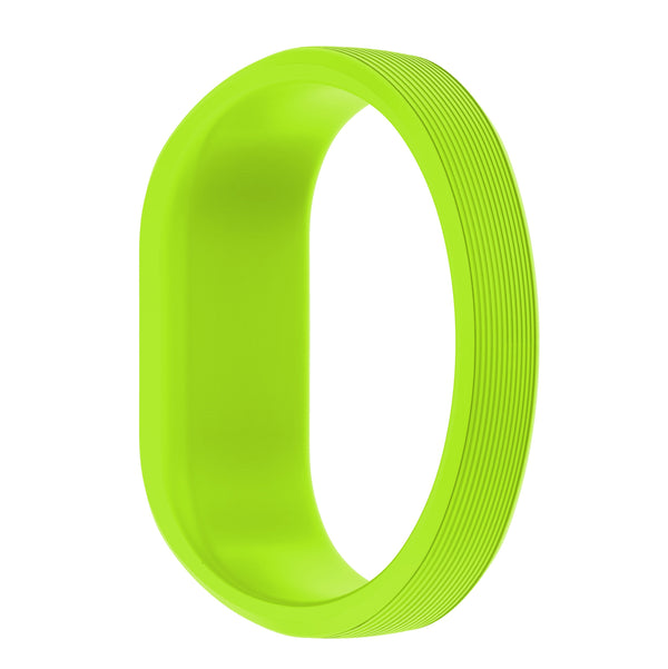 For Garmin Vivofit Jr, Jr 2 & Jr 3 | Silicone Strap | Lime