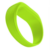 For Garmin Vivofit Jr, Jr 2 & Jr 3 | Silicone Strap | Lime